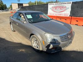 2004 Cadillac CTS
