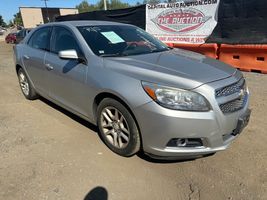 2013 Chevrolet Malibu