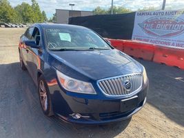 2012 Buick LaCrosse