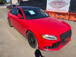 2010 Audi A4