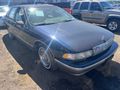 1993 Chevrolet Caprice Classic