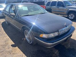1993 Chevrolet Caprice Classic