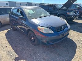 2006 Toyota Matrix