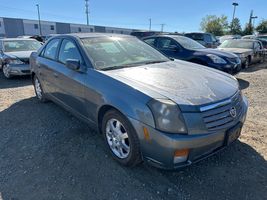 2005 Cadillac CTS