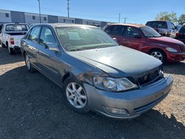 2001 Toyota Avalon
