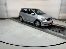 2006 Scion xA