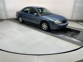 2000 Mercury Sable