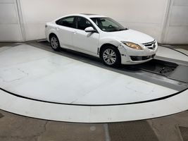 2010 Mazda MAZDA6