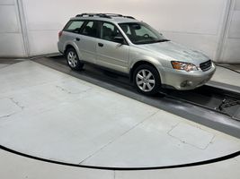 2006 Subaru Outback