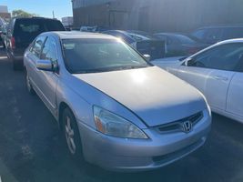 2004 Honda Accord