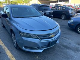 2014 Chevrolet Impala