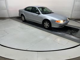 2003 Oldsmobile Alero
