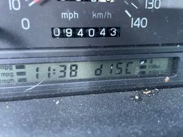 1996 Volvo 850