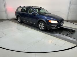 2010 Volvo XC70