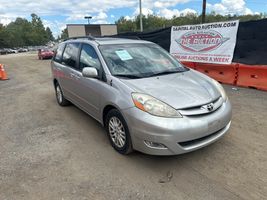 2010 Toyota Sienna