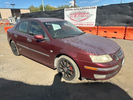 2004 Saab 9-3