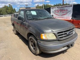 2003 Ford F150
