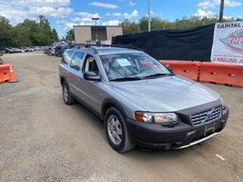 2004 Volvo XC70