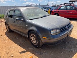 2004 VOLKSWAGEN Golf