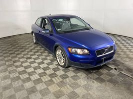 2008 Volvo C30