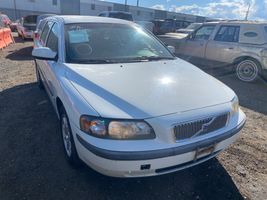 2003 Volvo V70
