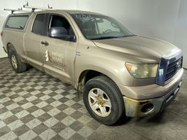 2008 Toyota Tundra