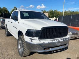2011 RAM 1500