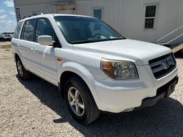 2006 Honda Pilot