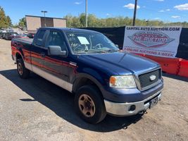 2007 Ford F150