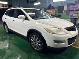 2007 Mazda CX-9