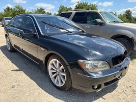 2007 BMW 7 Series