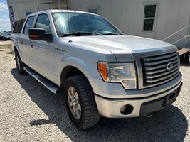 2012 Ford F150