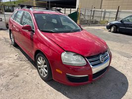 2009 VOLKSWAGEN JETTA
