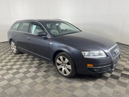 2006 Audi A6