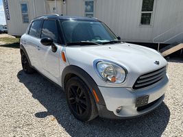 2012 MINI Cooper