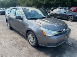 2011 Ford Focus