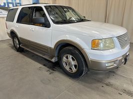 2004 Ford Expedition
