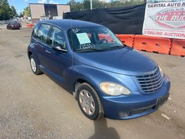 2007 Chrysler PT Cruiser