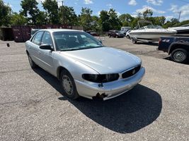 2003 Buick Century