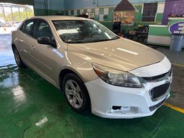 2015 Chevrolet Malibu