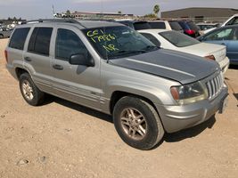 2004 JEEP GRAND CHEROKEE