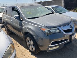 2010 ACURA MDX