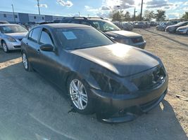 2010 Infiniti G37