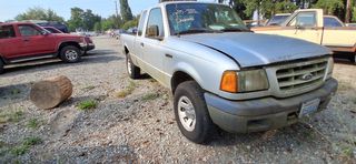2003 Ford Ranger