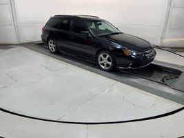 2006 Subaru Legacy