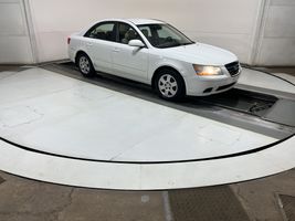 2009 Hyundai Sonata