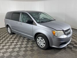 2014 Dodge Grand Caravan