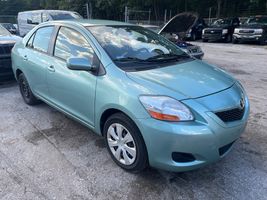 2009 Toyota Yaris