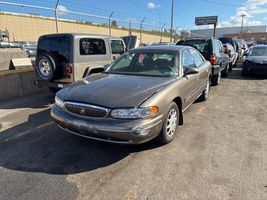 2002 Buick Century