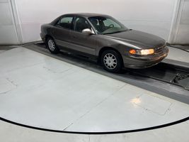 2002 Buick Century